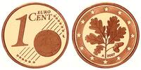Deutschland 1 Cent PP -