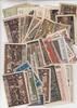 Deutschland Notgeldscheine LOT Lot von 50 Notgeldscheinen -