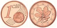 Deutschland 1 Cent PP -