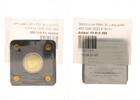 Tschad 3000 Francs Gold Serie Bullion Coins of the World - 30 Jahre Mauerfall -