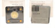 Tschad 3000 Francs Gold Serie Bullion Coins of the World - Berlin -