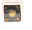 Tschad 3000 Francs Gold Serie Bullion Coins of the World - Thüringen -