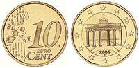 Deutschland 10 Cent PP -