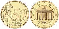 Deutschland 50 Cent PP -