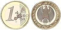 Deutschland 1 Euro PP -