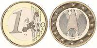 Deutschland 1 Euro PP -