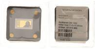 Tschad Gold Serie Bullion Coins of the World - 1000DM -