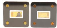 Tschad Gold Serie Bullion Coins of the World - 1000DM -