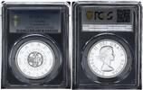Kanada 1 Dollar Confederation 1864 - 1964 -