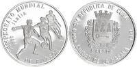 Kuba 5 Pesos Fußball WM Italien, Spieler -