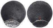 Deutschland / Kaiserreich 5 Pfennig J.297 Fehlprägung 85% dezentriert -