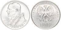 Polen 1000 Zlotych Papst Paul II -