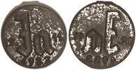 3. Reich Propaganda Anstecker Ja 12.11.1933 -