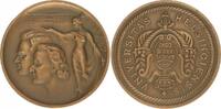 Finnland Medaille Helsinki Universität 50. Jahrestag XV. Olympische Sommerspiele 1952 Helsinki -