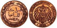 Kolonien Deutsch-Ostafrika 1 Pesa DOA -