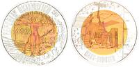Österreich 25 € Niob Robotik -