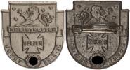 3. Reich Orden NSDAP Kreistreffen Uelzen -