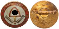 3. Reich Orden Nationalsozialistischer Arbeitsdienst ( NSAD ) N.S.Arbeitsdienst Abtlg. 4/305 Br -
