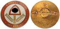 3. Reich Orden Nationalsozialistischer Arbeitsdienst ( NSAD ) N.S.Arbeitsdienst Abtlg. 4/305 Br -