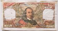 Frankreich 100 Francs Corneille -