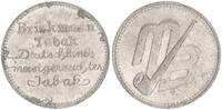 Nebengebiete / Bremen Notgeld Bremen-Woltmershausen, Martin Brinkmann AG, Tabak -