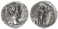 Antike / Römische Kaiserzeit Denar Septimius Severus Denar Providentia n.l. stehend -