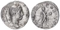 Antike / Römische Kaiserzeit Denar Alexander Severus , Kaiser n.r. stehend, -