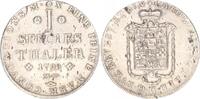 Braunschweig-Lüneburg 1 Taler Herzog Karl Wilhelm Ferdinand -