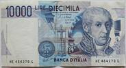 Italien 10.000 Lire Volta -
