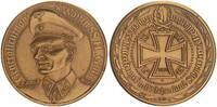 BRD Medaille Herman Gille -