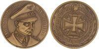 BRD Medaille Walter Model -