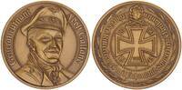 BRD Medaille Adolf Galland -