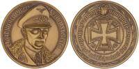 BRD Medaille Werner Mölders -