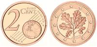 Deutschland 2 Cent PP -