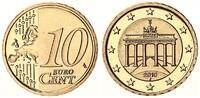 Deutschland 10 Cent PP -