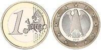 Deutschland 1 Euro PP -
