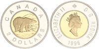 Kanada 2 Dollar -