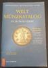 BRD Buch Schön, Welt Münzkatalog, 19. Jahrhundert -