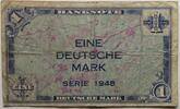 BRD 1 Deutsche Mark -