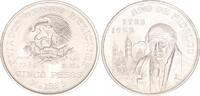 Mexiko 5 Pesos 5 Pesos 1953 Mexico Miguel Hidalgo -