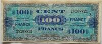 Frankreich 100 Francs -