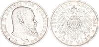 Württemberg 5 Mark Wilhelm II. -