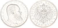 Württemberg 5 Mark Wilhelm II. -