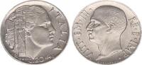 Italien 20 Centesimi Italien-Königreich 20 Centesimi 1940 Vittorio Emanuele III. 1900-1946 -
