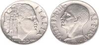 Italien 20 Centesimi Italien-Königreich 20 Centesimi 1940 Vittorio Emanuele III. 1900-1946 -
