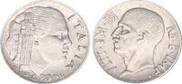 Italien 20 Centesimi Italien-Königreich 20 Centesimi 1941 Vittorio Emanuele III. 1900-1946 -