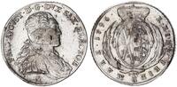 Altdeutschland-Sachsen 1 Taler Silber Kurfürst Friedrich August III. (1763-1806) -