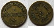 Münchberg, Bayern Biermarke 1/2 Liter Bier Schiesshaus, -