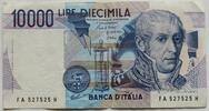 Italien 10.000 Lire Volta -