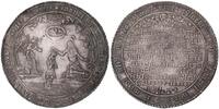 Deutschland / Harz Doppelter Tauftaler Silber -